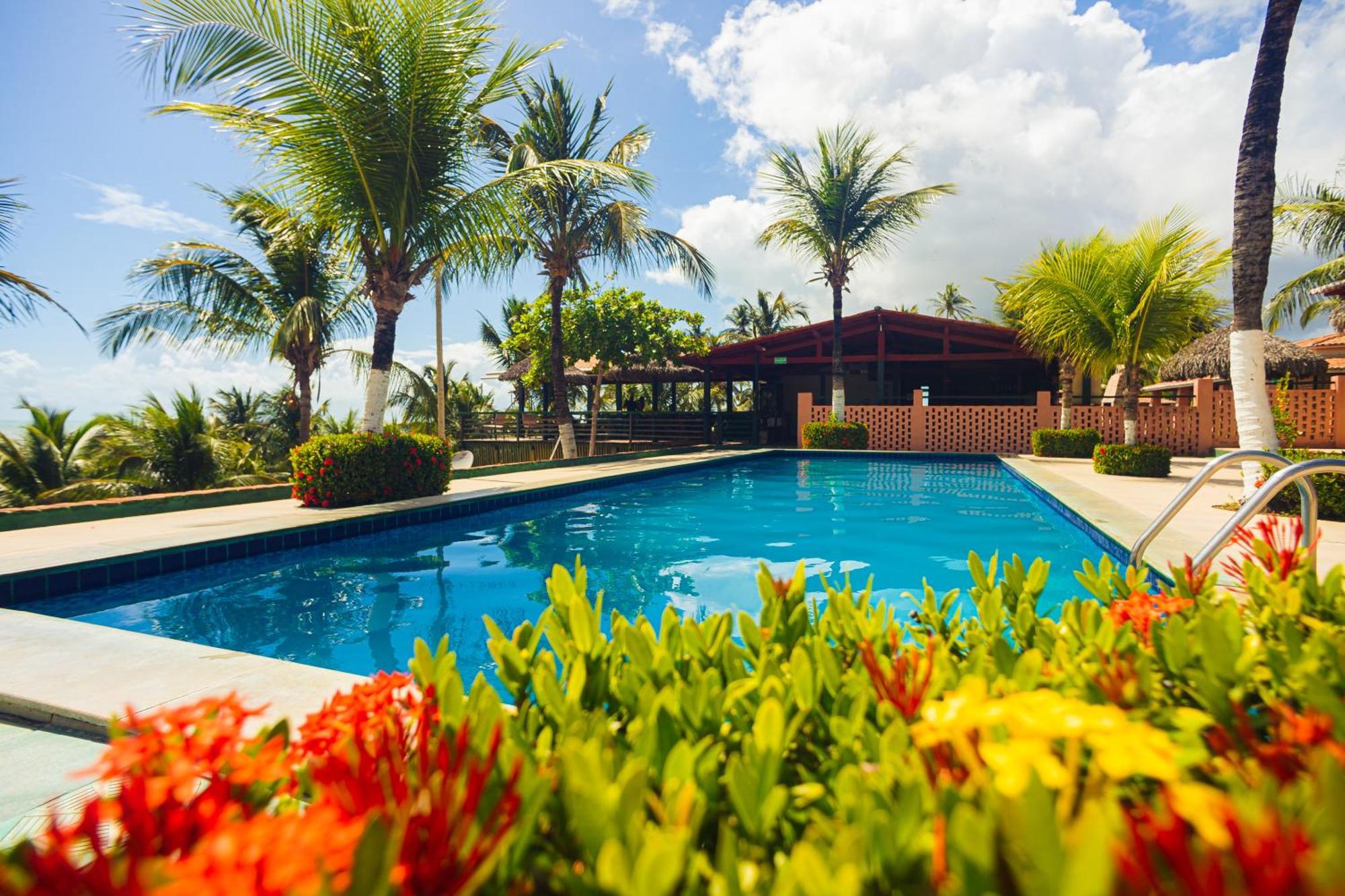 Pousada Sitio Phoenix Prea Exterior photo